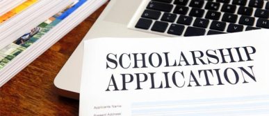 Scholarship App clipart